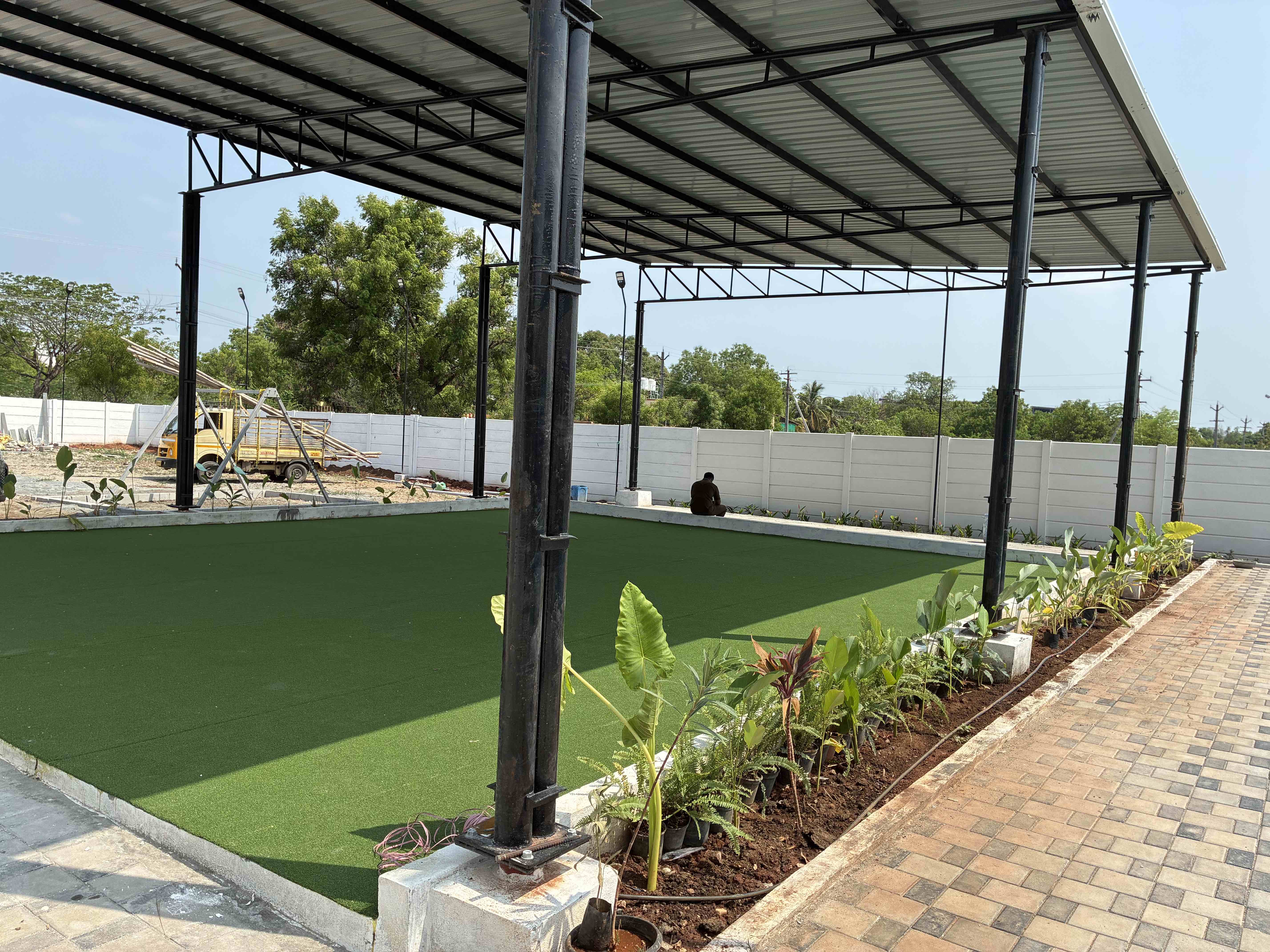 Turf
